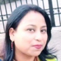 Swati Bhattacharya