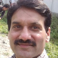 Dr. RAJESH KUMAR