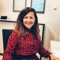 Xisca Perelló Crespí