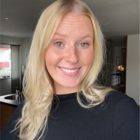 Ebba Svensson