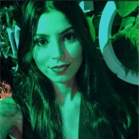 Fernanda Pereira David