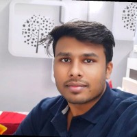Lokesh Nirwal