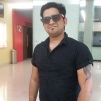 Ankit Jaiswal