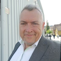 Svein Arild Heggem