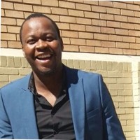 Thabang Makhubela