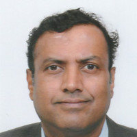 Dr Luther Rangreji