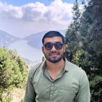 Ankit Rastogi