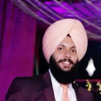CHAMANDEEP SINGH