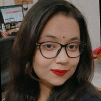 Monika Raina