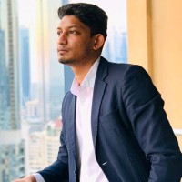 Krish Prasadh
