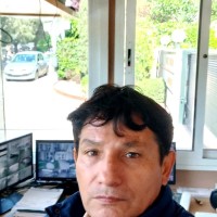Victor Javier Lopez Carrion