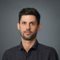 Joel Borgström