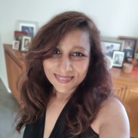Shereen Baptist