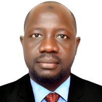 Ali Baba Dauda