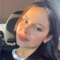 Maria Eduarda Borges Avanci
