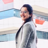 Dr. Pratibha .