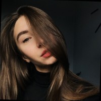Oleksandra Bilenko