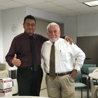 Cirilo Jimenez