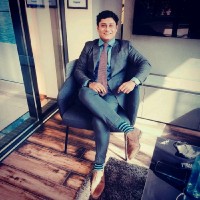 Suraj Bhatt