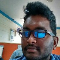 Sathishkumar Sivalingam