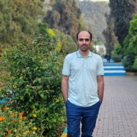 Ehsan Shabani
