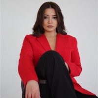 Laman Mirzayeva