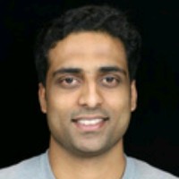 Shreyas Jain