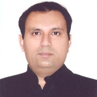 Shahab Ahmad