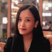 Pema Gurung