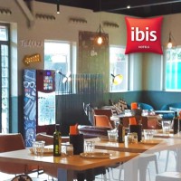 Ibis Fuenlabrada