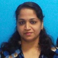 Pinky Premkumar