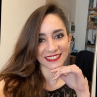 Maria Trinidad Viggiano