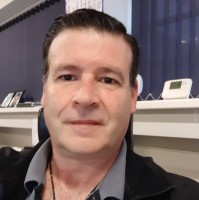 Detlev Van der Ben