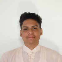 Utkarsh Mandape
