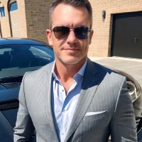 Shane Conrad