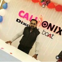 Varun Gaur
