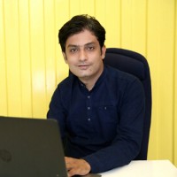 Heman Kumar