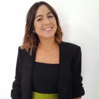 Carolina Regina Gonzalez