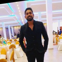 Viraj Perera