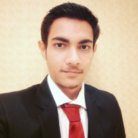 Karan Bhavsar