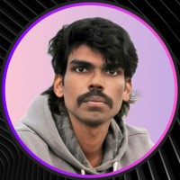 Karthikeyan S