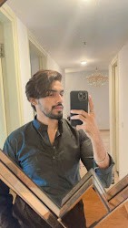 Faizi Shaikh
