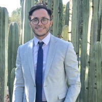 Carlos Ignacio Albarrán Delgado