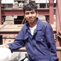 Anshu Chaudhary