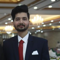 JUNAID ZAHID