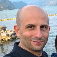 Sergio Golfrè Andreasi