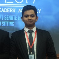 Izzat Nizar Hashim