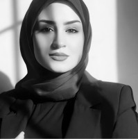 Fatima Ziad