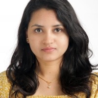 Sarita Nelagudda