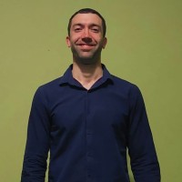 David Eliel Díaz Maimone